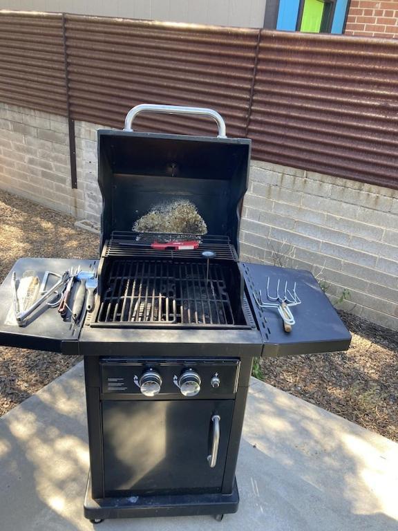 Casa Azul - Cute Centrally Located Adobe With Large Fenced Outdoor Living For Pets And Adults, Non-Smoking Tucson Exterior foto