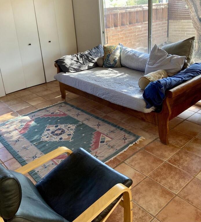 Casa Azul - Cute Centrally Located Adobe With Large Fenced Outdoor Living For Pets And Adults, Non-Smoking Tucson Exterior foto